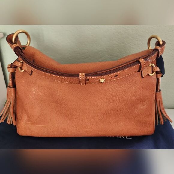 Dooney & Bourke Florentine Hobo - Picture 2 of 10